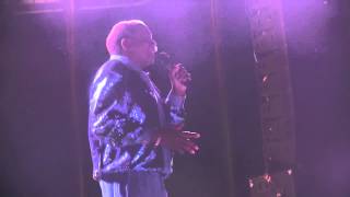 Otis Clay & Johnny Rawls: "Respect Yourself", Toronto  2014