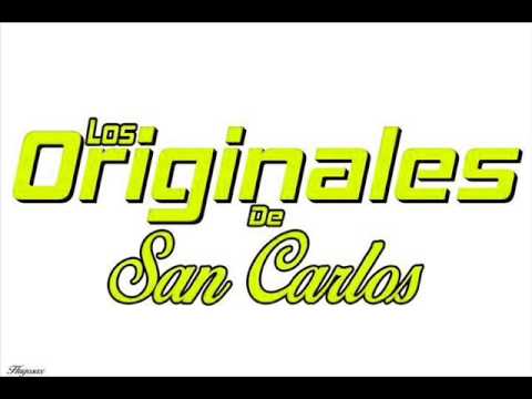 TAN BONITA - LOS ORIGINALES DE SAN CARLOS 2015