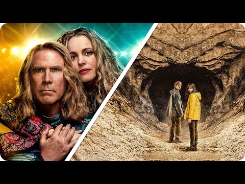 Neu auf Netflix KW 26 2020