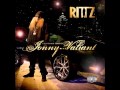 Rittz - Wastin Time (Featuring Big K.R.I.T) 