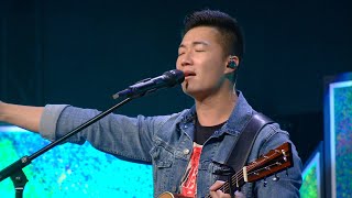 CityWorship: Love Came Down // Malcolm Tay@City Harvest Church