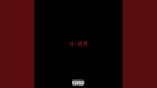 4AM Music Video