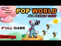 Pop's World - FULL GAME (ALL Levels 1-200) Android Gameplay