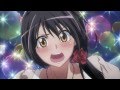 Usui and Misaki ~Kimi Ni Okuru Uta~ 