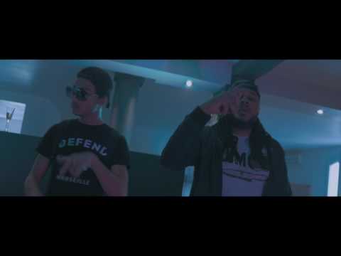 Mercenaire x Shin ft W.Bricks - Guwop (Tmg Exclusive Official Video)