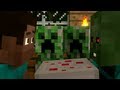 "I Baked a Cake Just for You" - A Surreal Minecraft ...