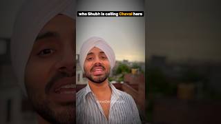 Shubh’s &#39;King Shit&#39; 🤴 | What Does &#39;Chaval&#39; Really Mean?l