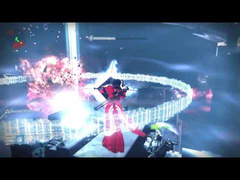 HOW TO DO TEMPLAR AND AETHON CHALLENGE