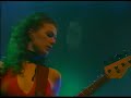 The Smashing Pumpkins - Glass & The Ghost Children (Live Los Angeles 2000) [HD]