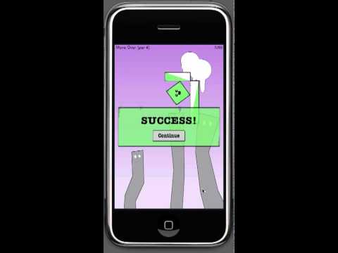 red remover iphone walkthrough