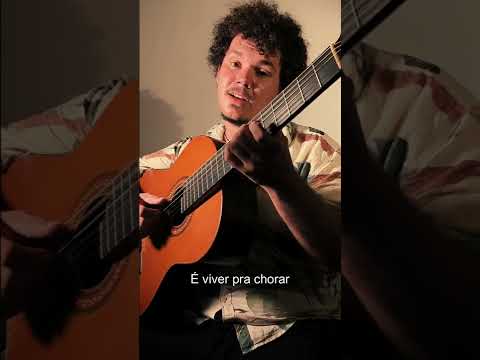 Giuliano Eriston - Preciso do teu sorriso - João Silva