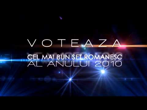 Voteaza ADRIAN EFTIMIE - nights.ro awards 2011