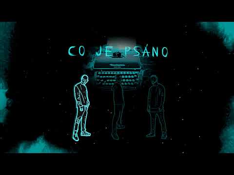 Frank Wild, Meth, Deeow - Co Je Psáno (prod. Bondyfan)