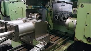 Φρέζας μετάλλου SCHIESS-KOPP FK 12.32 CNC προς πώληση - Απεικόνιση 4 | Machineryline GR Φρέζα μετάλλου SCHIESS-KOPP FK 12.32 CNC | Απεικόνιση 4 - Machineryline