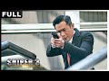 Sniper 3 | Crime Action Revenge | Chinese Movie 2023 | Wolf Theater