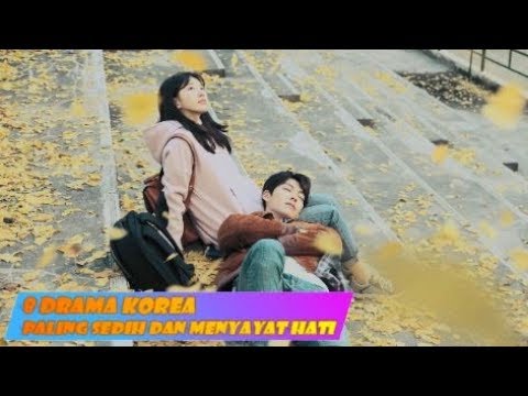 8 drama korea yang paling sedih dan menyayat hati bikin nangis terus wajib nonton