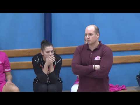 Kosarka zene Kup Srbije KK Sloga ZKK Art Basket   24 02 2022