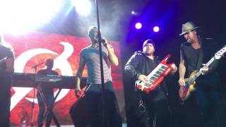 SILDAVIA. La Unión ft. Jorge Soto de Moenia.