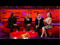 Keanu Reeves @ The Graham Norton Show | Jan ...