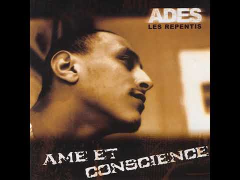 ades - (feat. seth gueko) la melodie du ghetto.