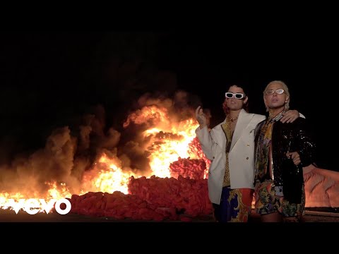 Miniatura de GIMME MORE