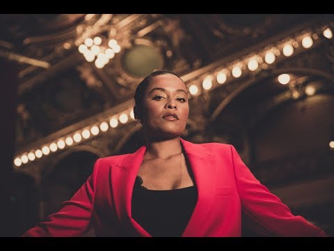DANITSA - MR. BUSINESS - NAYUNO SESSIONS #9