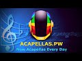Akon Lonely Studio Acapella DL Link