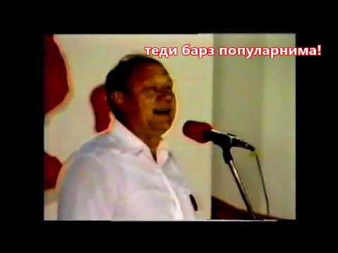 PISNJA MACERI - Mihal ČORDAŠ