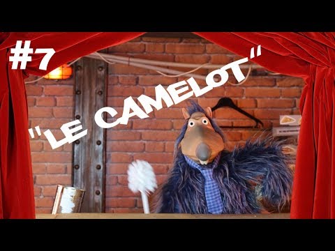 Le Camelot