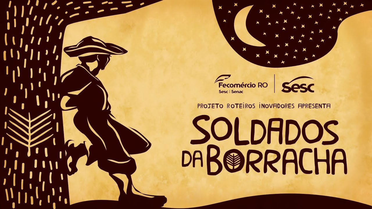 Soldados da Borracha