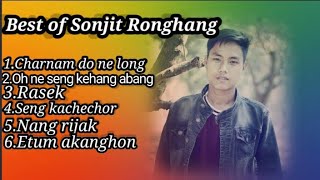 Best of Sonjit Ronghang  ll Chingbar CK