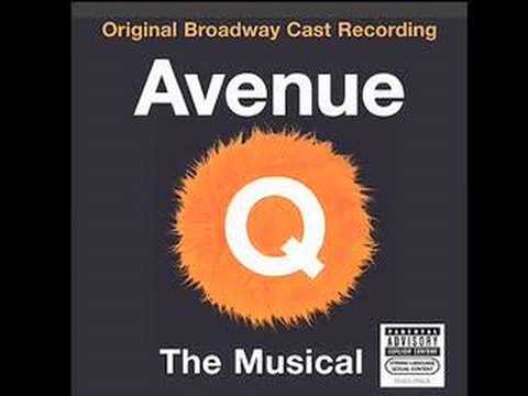 Avenue Q- If You Were Gay