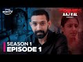 Crimes Aaj Kal Season 1 Episode 1 New Hindi Crime Drama Web Series 2024 Amazon MiniTV