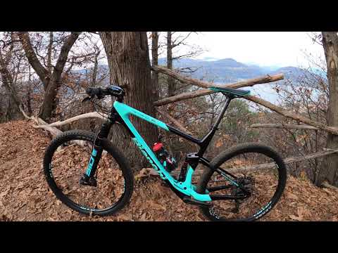 Bianchi Methanol CV FS