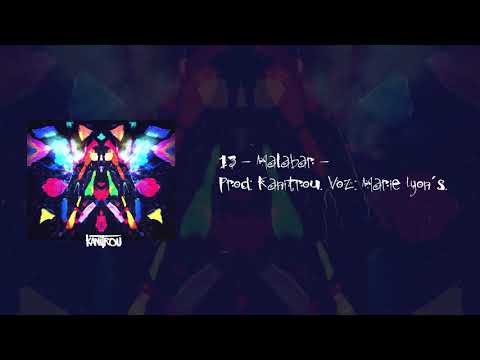 KANITROU - 13 - MALABAR