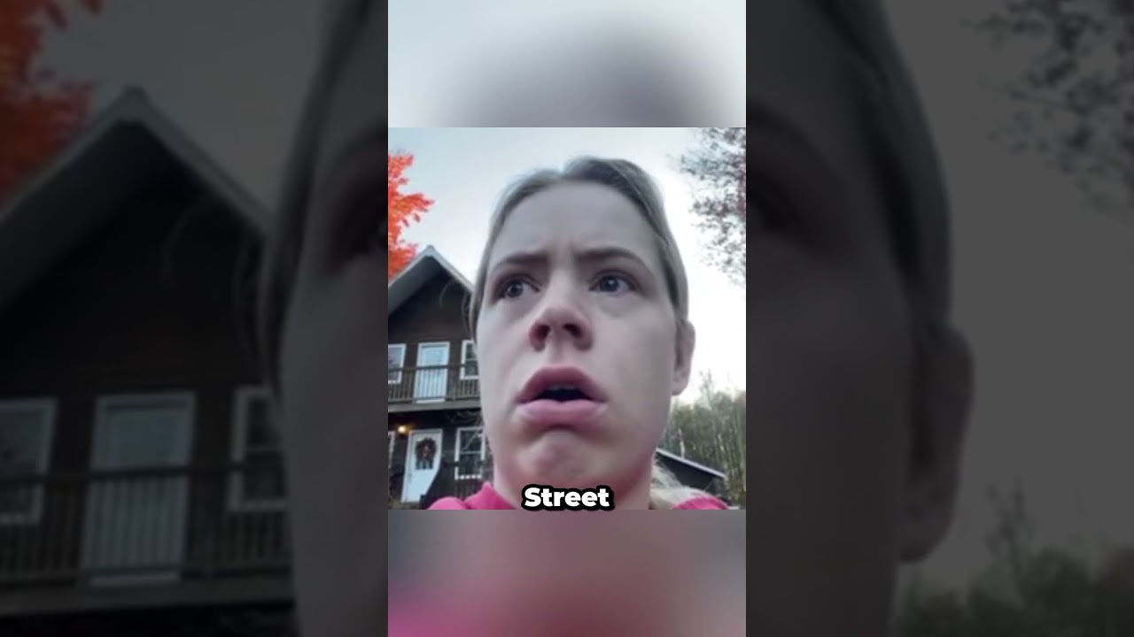 Scariest Video Found On The Internet 🔥🔥 pt2 #shorts #viral