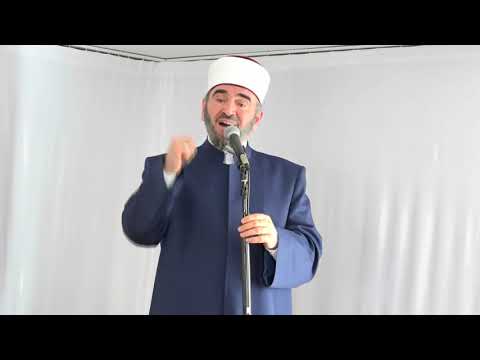 Ushqeje shpirtin me ...  - Dr.Zekerija Bajrami