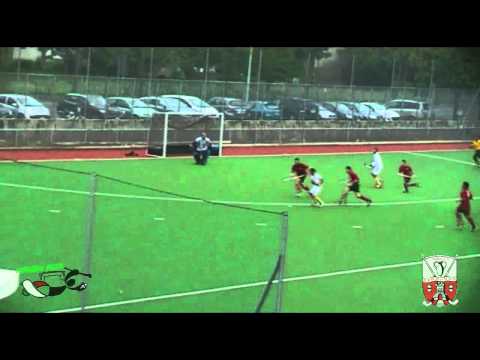 Playoff: Bra-Suelli (3:2)