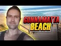 Gunnamatta Beach Melbourne