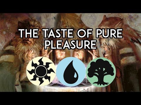 100% SMUG THE TRUE WAY OF LIFE - MTG Arena - Original Decks