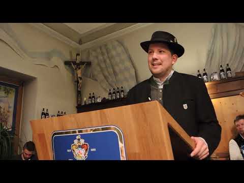 Nordbräu Starkbieranstich: So könnte die Gartenschau ablaufen