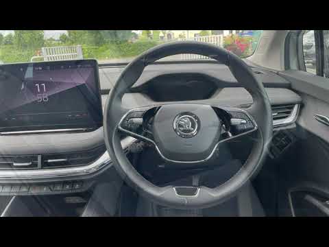 Skoda Enyaq 80 IV 5DR AUTO - Image 2