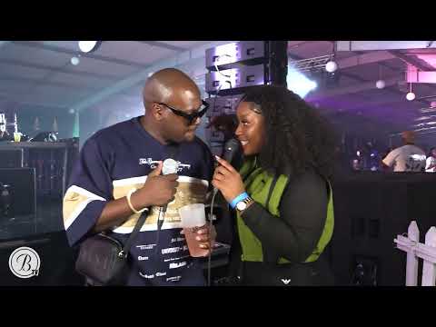 On The Scene with Benny Maverick | live at #Pianocast