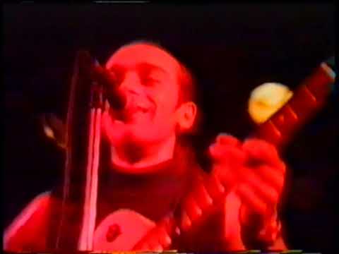 The God Song - Underworld 1