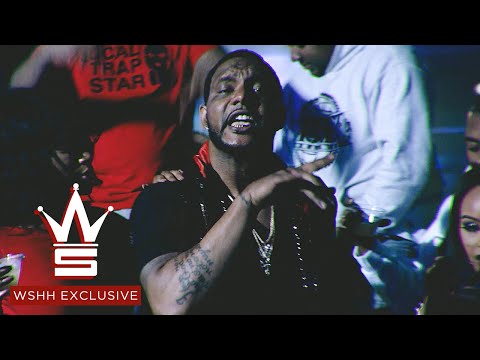 Rico Richie "Poppin" (WSHH Exclusive - Official Music Video)