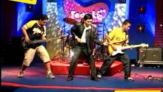 Download lagu TEAMLO - J.A.P (Sheila On 7 Parody) mp3