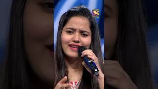 Is Performance Se Neha Kakkar Ke Chehre Pe Aayi Muskaan🥰❤️|Indian Idol S13 | #IndianIdolS13 #Shorts