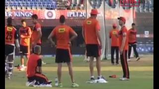 Defending Champions SRH Begin IPL 10 With A Win Over RCB