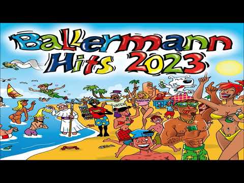 Almklausi, Killermichel & Kings of Günter - Martha (Ich werde Vater) (Ballermann Hits 2023)