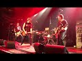 (Clip) BigWig "Sore Losers" LIVE @ House of Blues, Chicago IL 07/27/2019.
